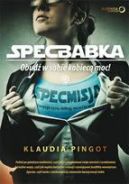 Okadka - SpecBabka. Obud w sobie kobiec moc!