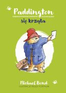 Okadka - Paddington si krzta 