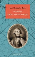 Okadka - Podre krla Madagaskaru