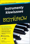 Okadka - Instrumenty klawiszowe dla bystrzakw. Wydanie II