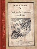 Okadka - wiczenia i zabawy skautowe