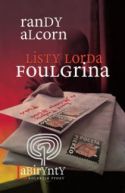 Okadka - Listy Lorda Foulgrina