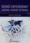 Okadka - Rozwj zintegrowany. Warunki, wymiary, wyzwania