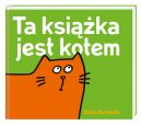 Okadka - Ta ksika jest kotem