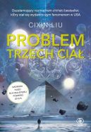 Okadka ksizki - Wspomnienie o przeszoci Ziemi (#1). Problem trzech cia