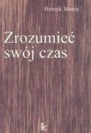 Okadka - Zrozumie swj czas