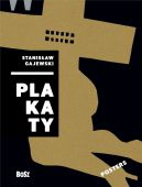 Okadka - Gajewski. Plakaty