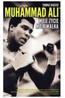 Okadka - Muhammad Ali. Moje ycie, moja walka