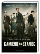 Okadka - Kamienie na szaniec