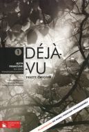 Okadka - Deja vu 1 Zeszyt wicze jzyk francuski dla szk ponadgimnazjalnych