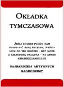 Okadka - Poza granicami socjologii ankietowej