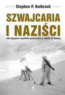 Okadka - Szwajcaria i nazici