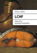 Okadka - LCHF