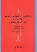 Okadka - Podstawowe czynnoci medyczne i pielgnacyjne