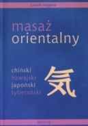 Okadka - Masa orientalny