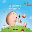 Okadka - To wanie szczcie!