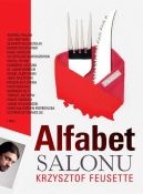 Okadka - Alfabet Salonu