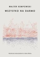 Okadka - Wszystko na darmo