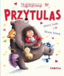 Okadka - Najlepszy przytulas