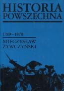 Okadka - Historia powszechna. 1789-1870