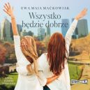 Okadka - Wszystko bdzie dobrze (audiobook)