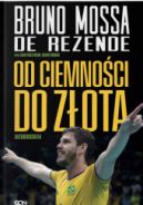 Okadka - Bruno Rezende. Od ciemnoci do zota