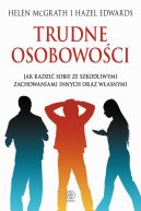 Okadka - Trudne osobowoci