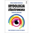 Okadka - Irydologia zilustrowana - Praktyczny podrcznik