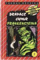 Okadka - Drapacz chmur Frankensteina