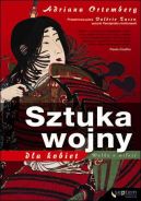 Okadka - Sztuka wojny dla kobiet