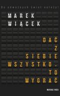 Okadka -  Da z siebie wszystko, to wygra