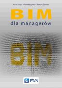 Okadka - BIM dla managerw