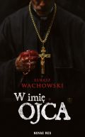 Okadka -  W imi Ojca