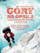 Okadka - Gry na opak 2. Czyli rozmowy z tymi, co zostaj