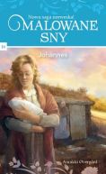 Okadka - Malowane sny Tom 16 Johannes