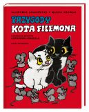 Okadka - Przygody kota Filemona