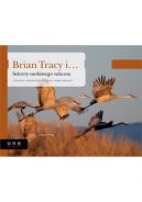 Okadka - Brian Tracy i Sekrety osobistego sukcesu