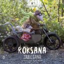 Okadka - Roksana Zabiegana