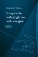 Okadka - Opisywanie pedagogiczne i edukacyjne