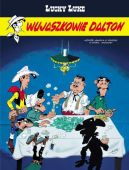 Okadka - Wujaszkowie Dalton