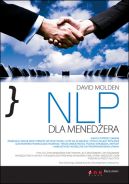 Okadka - NLP dla menedera