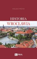 Okadka - Historia Wrocawia