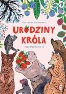 Okadka - Urodziny Krla