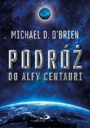 Okadka - Podr do Alfy Centauri