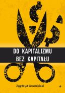 Okadka - Do kapitalizmu bez kapitau