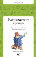 Okadka - Paddington si krzta 