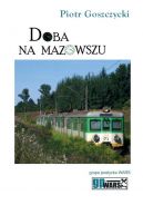 Okadka - Doba na Mazowszu