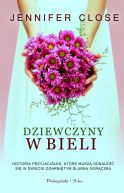 Okadka ksiki - Dziewczyny w bieli