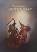 Okadka - Legendy o bohaterach