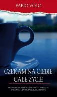 Okadka - Czekam na ciebie cae ycie